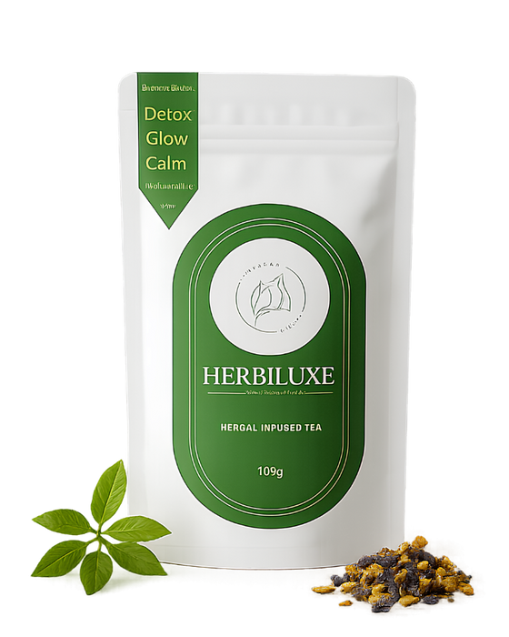 Herbal Tea Benefits